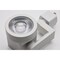 Nuvo Lantern - 12 Watt LED Track Head - 24 Degree Beam Spread - 3000K - White Finish TH651 - alternate 4